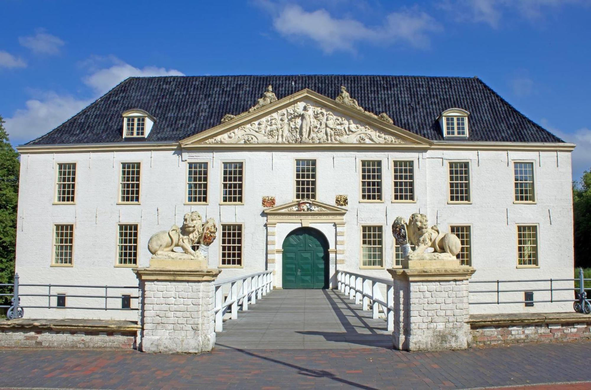Ferienhaus-Hornhecht Dornumersiel Exteriér fotografie