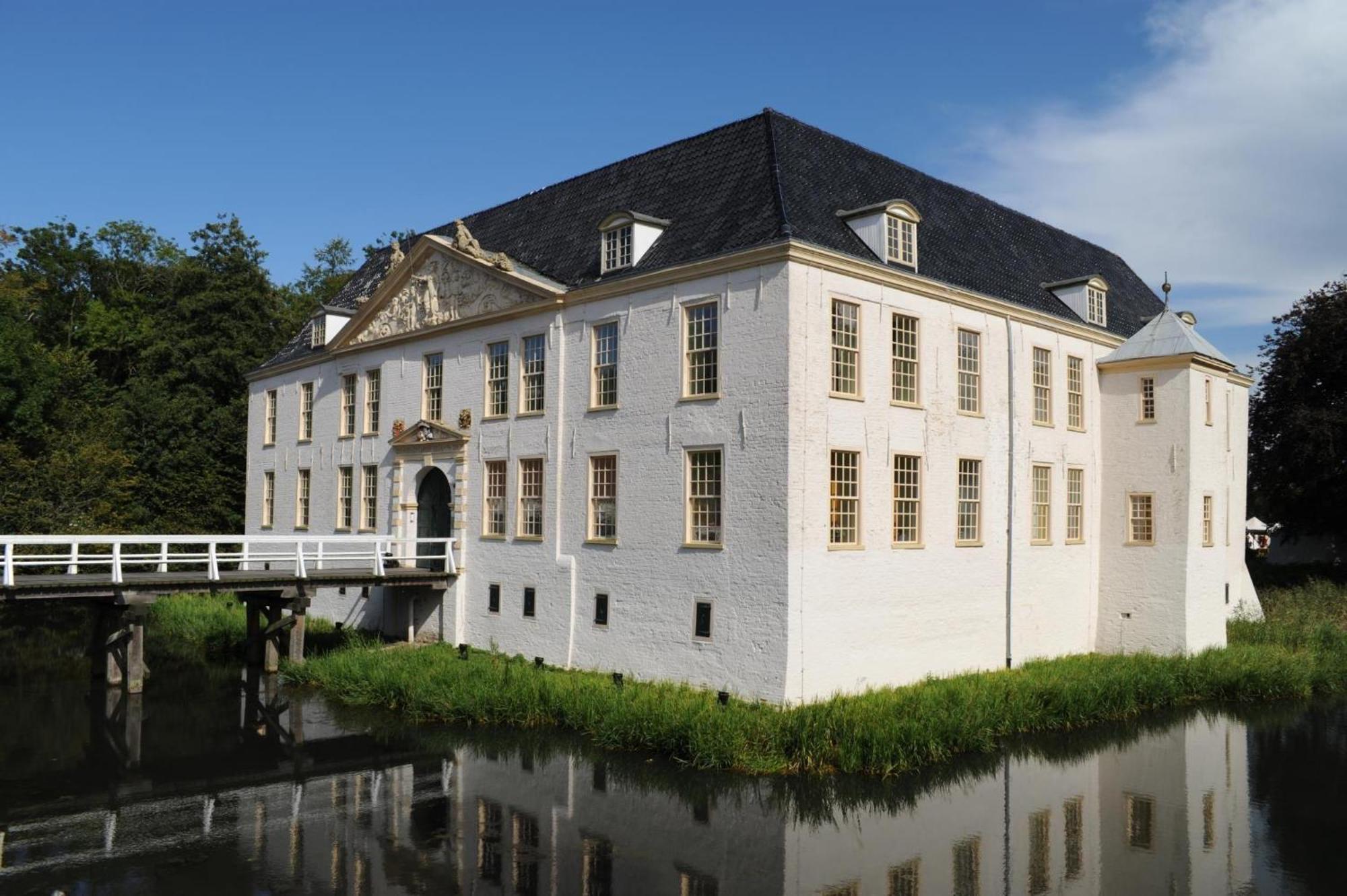 Ferienhaus-Hornhecht Dornumersiel Exteriér fotografie